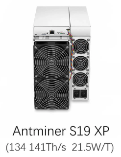 ATMINER S19XP