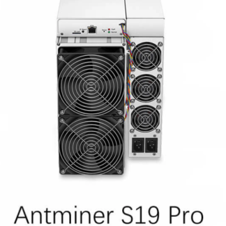 ATMINER S19 PRO