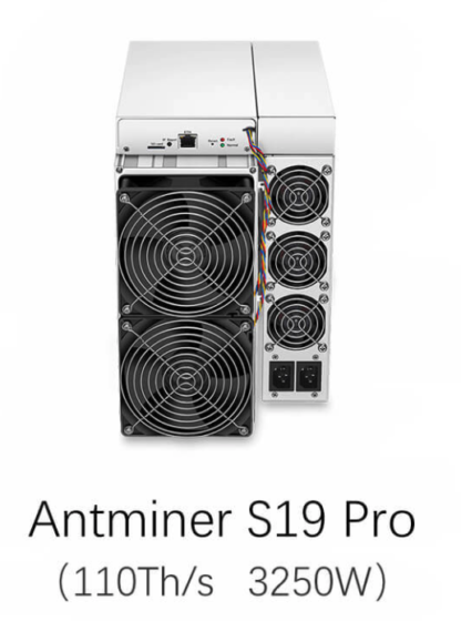 ATMINER S19 PRO