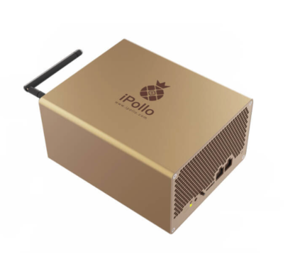 IPollo V1 Mini