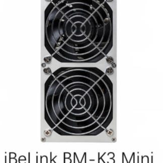 iBelink BM-K3 Mini