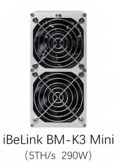 iBelink BM-K3 Mini